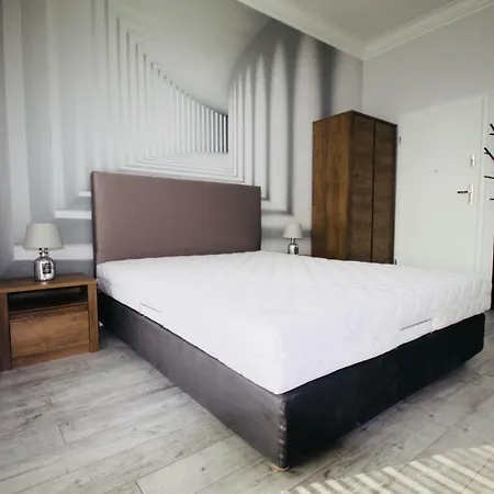 Apartament Księcia Witolda 43 Wrocław