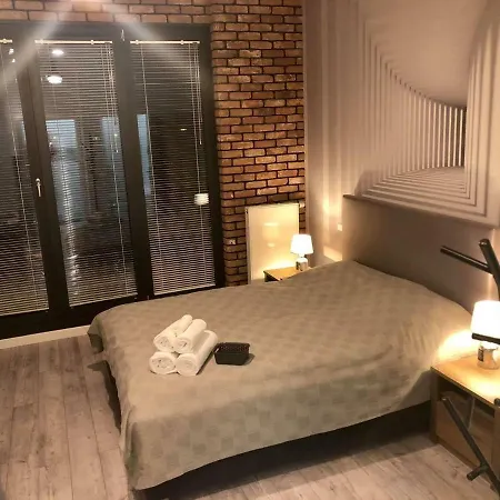 Apartament Księcia Witolda 43 *