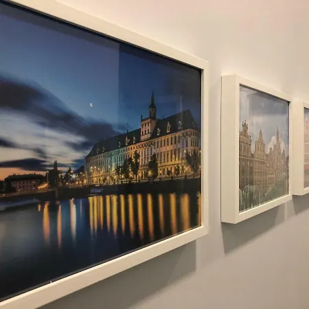 Księcia Witolda 43 Wrocław