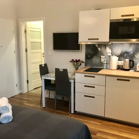 Apartament Księcia Witolda 43 *