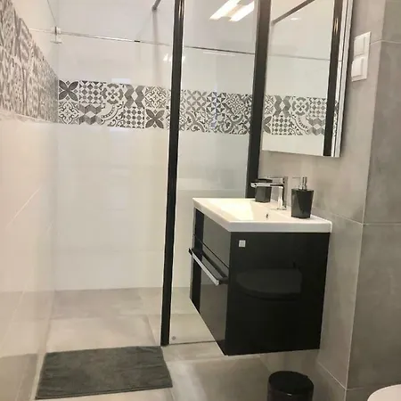 Księcia Witolda 43 Apartament