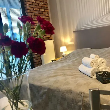 Księcia Witolda 43 Apartament