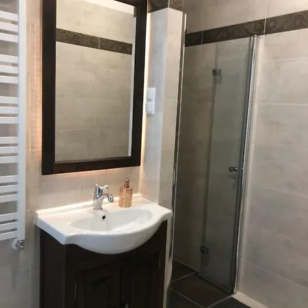 Księcia Witolda 43 Apartament Wrocław
