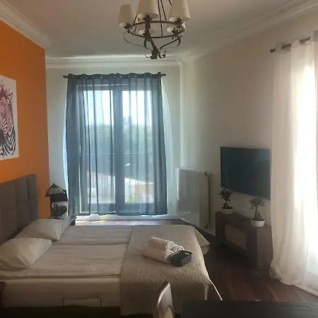 Księcia Witolda 43 Apartament *